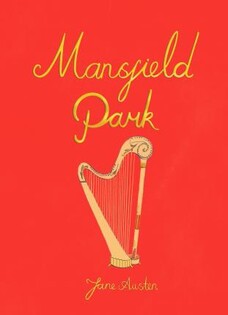 Mansfield Park - Wordsworth