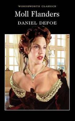 Moll Flanders - 1