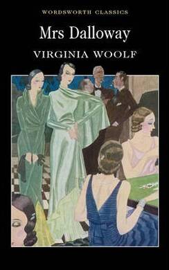 Mrs Dalloway - 1