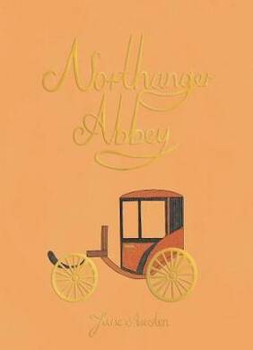 Northanger Abbey - 1