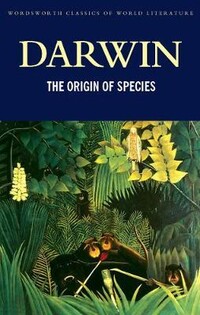 Origin Of Species - Wordsworth