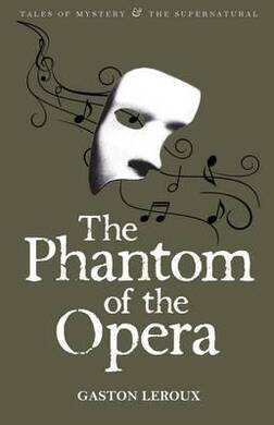 Phantom Of The Opera - 1