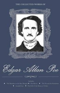 Poe Collected Works - Wordsworth