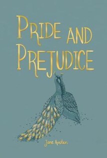 Pride And Prejudice - Wordsworth