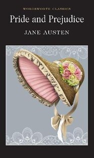 Pride & Prejudice - 2