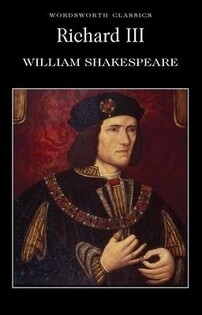 Richard III - Wordsworth