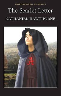 Scarlet Letter - Wordsworth