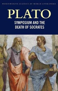 Symposium And The Death Of Socrates - Wordsworth