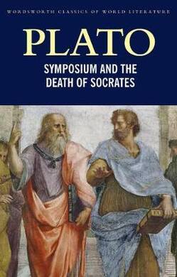 Symposium And The Death Of Socrates - 1