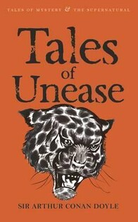 Tales Of Unease - Wordsworth