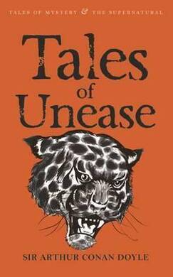 Tales Of Unease - 1