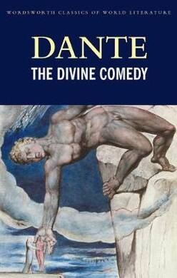 The Divine Comedy - 1