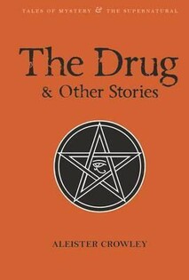 The Drug And Other Stories - Wordsworth