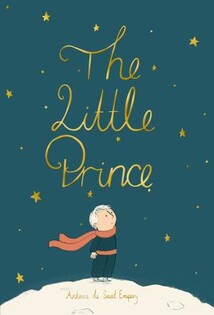 The Little Prince - Wordsworth