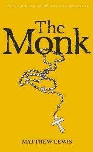 The Monk - Wordsworth