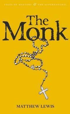 The Monk - 1