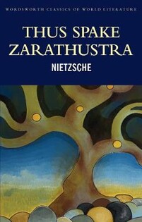 Thus Spake Zarathustra - Wordsworth