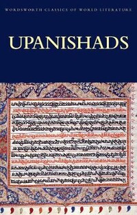 Upanishads - Wordsworth