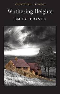 Wuthering Heights - 1