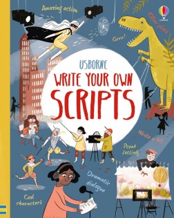 Write Your Own Scripts - Usborne