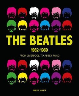 Beatles 1962-1969 - 1