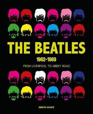 Beatles 1962-1969 - 2