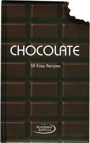 Chocolate. 50 Easy Recipes - White Star