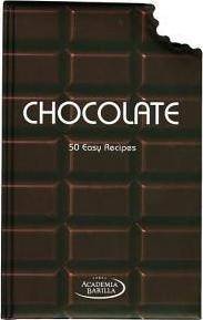 Chocolate. 50 Easy Recipes - 1