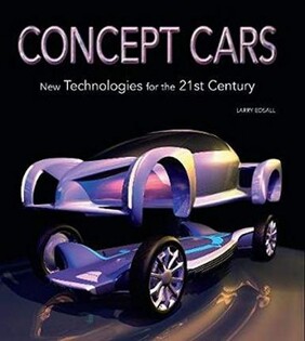 Concept Cars - White Star