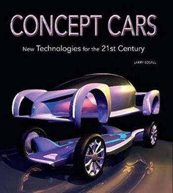 Concept Cars - 2