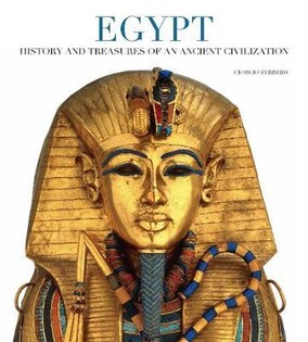 Egypt History And Treasures - 1