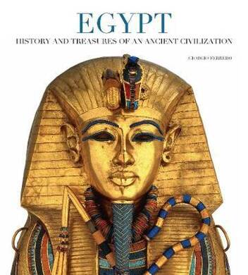 Egypt History And Treasures - 1