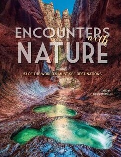 Encounters With Nature - White Star Publisher