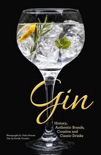 Gin. History, Authentic Brands, Cre - 1