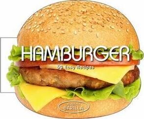 Hamburger - White Star Publisher