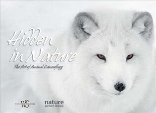 Hidden In Nature - White Star Publisher