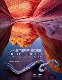 Masterpieces Of The Earth - 1