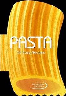 Pasta. 50 Easy Recipes - White Star Publisher