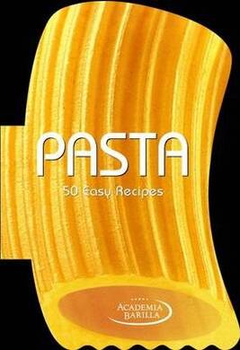 Pasta. 50 Easy Recipes - 1