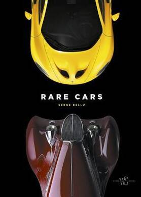 Rare Cars - 1