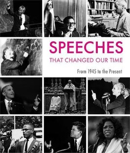 Speeches That Changed Our Time - 1