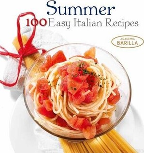 Summer. 100 Easy Italian Recipes - 1