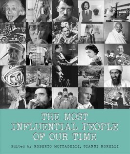 The Most Influential People Of Our - White Star Publisher