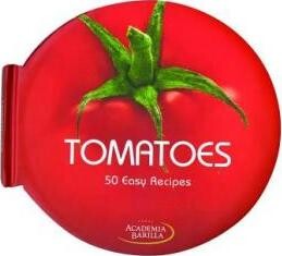 Tomatoes. 50 Easy Recipes - 1