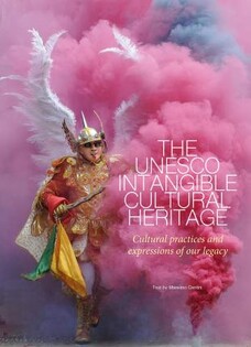 Unesco Intangible Cultural Heritage - White Star Publisher