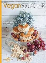 Vegan Cookbook, The - 1