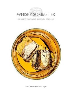 Whisky Sommelier - White Star