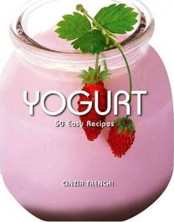 Yogurt - White Star Publisher