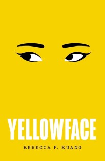 Yellowface - Harper Collins