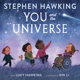 You and the Universe - Puffin Books